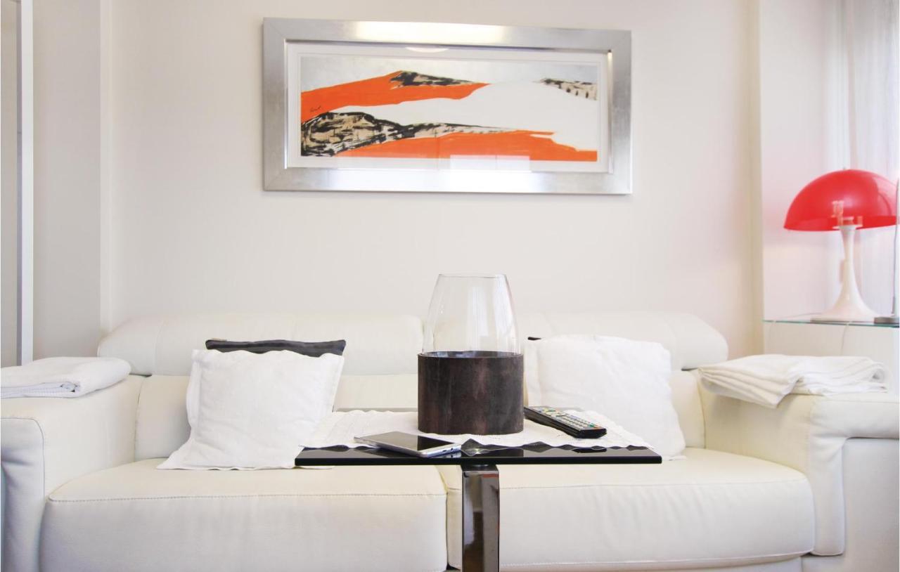 Gorgeous Apartment In El Campello With Wifi Екстер'єр фото