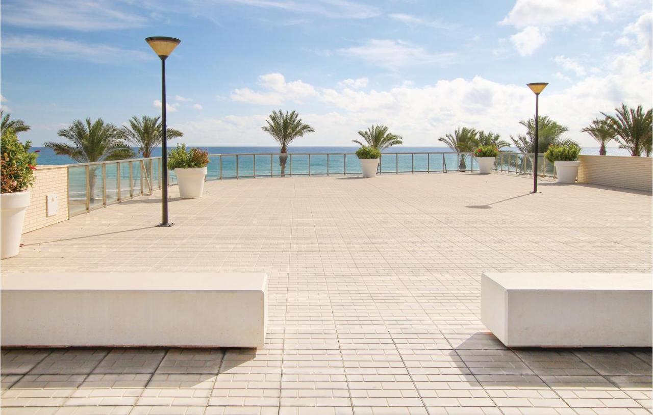 Gorgeous Apartment In El Campello With Wifi Екстер'єр фото