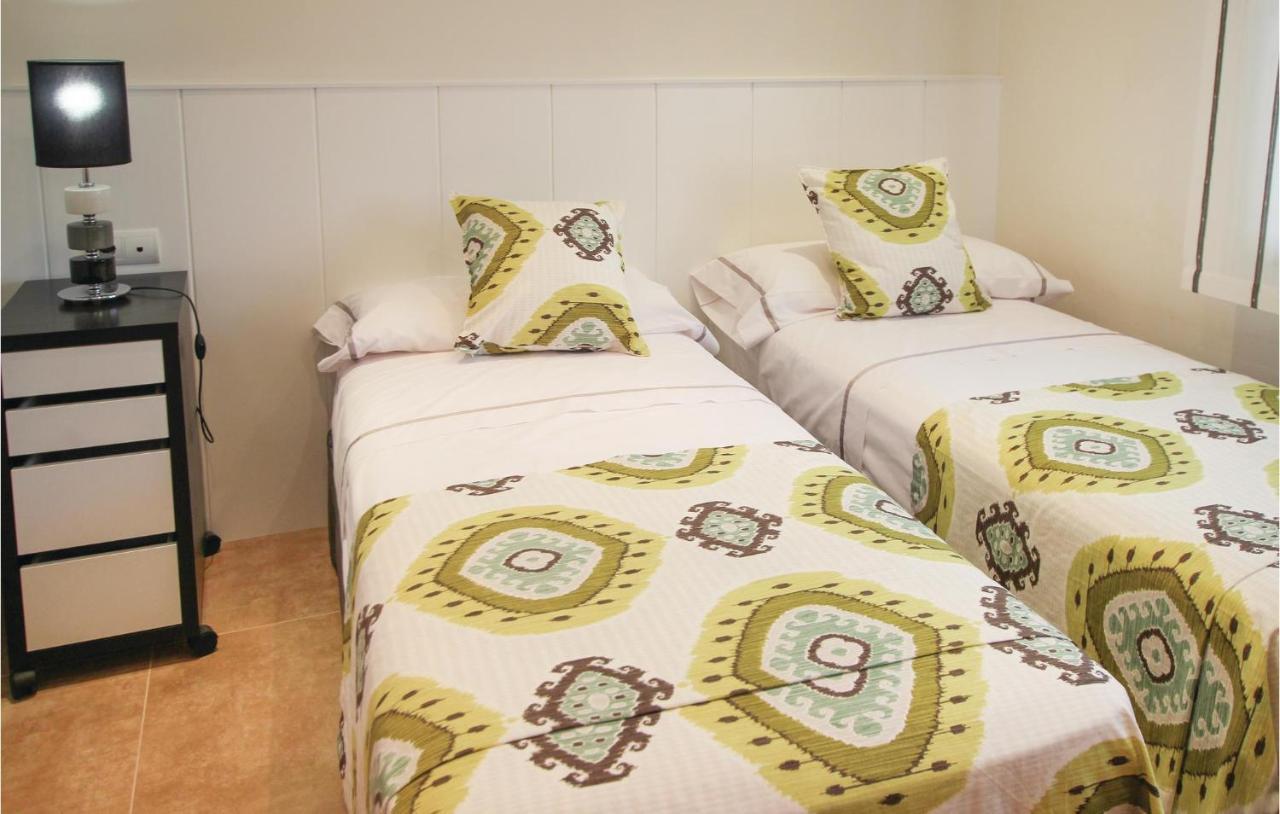 Gorgeous Apartment In El Campello With Wifi Екстер'єр фото